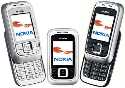 BRAND NEW NOKIA 6111